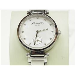 #43-KENNETH COLE NEW YORK LADY'S MOTHER OF PEARL