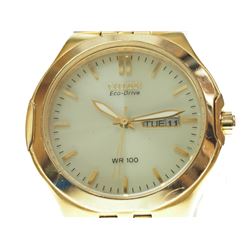 #43-CITIZEN ECO-DRIVE WATCH