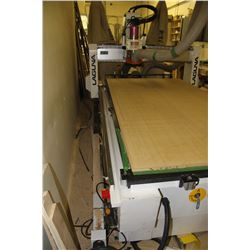 2013 LAGUNA SMART SHOP 2 CNC MACHINE