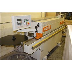 2013 CASADEI FLEXA 27 EDGE BANDER