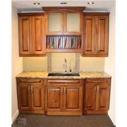 HIGH END CABINETRY