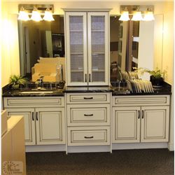 HIGH END CABINETRY