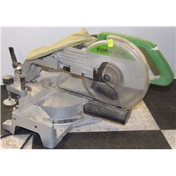 SUPERIOR 10" SLIDING COMPOUND MITER SAW