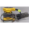 Image 1 : DEWALT PALM SANDER MODEL D26441