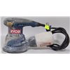 Image 1 : RYOBI ORBITAL SANDER