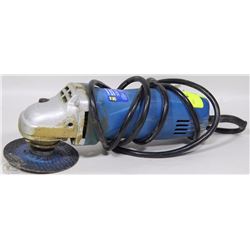 POWER FIST 4" MINI ANGLE GRINDER