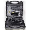 Image 1 : STANLEY ELECTRIC BRAD NAILER IN CASE
