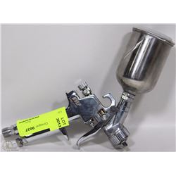 HVLP GRAVITY FED SPRAY GUN