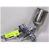 Image 1 : HVLP GRAVITY FED SPRAY GUN