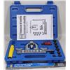 Image 1 : POWER FIST DOUBLE FLARING TOOL KIT