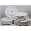 Image 1 : STOKES BAMBOO TABLEWARE BONE CHINA DISH SET