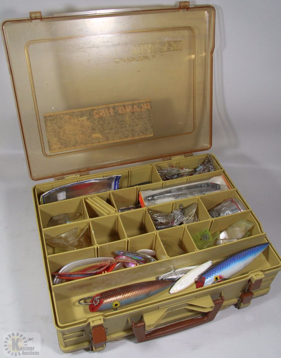 Plano Magnum 1152 Tackle Box Double Sided Academy Sports Tackle Boxes Fishing Gear Plano Plano Magnum 1152 Tackle Box Double Sided Academy Sports Tackle Boxes Fishing Gear Plano