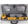 Image 1 : AIRCO LEVEL WITH TRIPOD & CASE