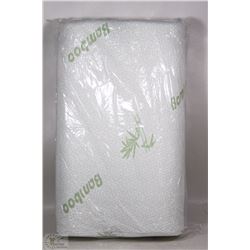 NEW BAMBOO MEMORY FOAM PILLOW