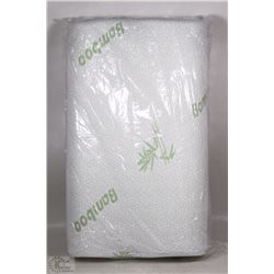 NEW BAMBOO MEMORY FOAM PILLOW