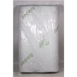 NEW BAMBOO MEMORY FOAM PILLOW