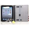 Image 1 : 32GB APPLE IPAD IN PROTECTIVE CASE