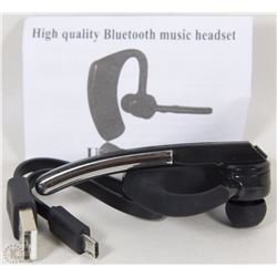 NEW BLUETOOTH MUSIC HEADSET