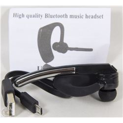 NEW BLUETOOTH MUSIC HEADSET
