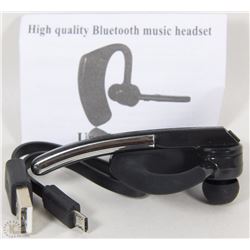 NEW BLUETOOTH MUSIC HEADSET
