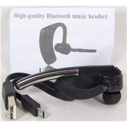 NEW BLUETOOTH MUSIC HEADSET