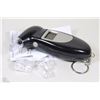 Image 1 : NEW DIGITAL ALCOHOL BREATH TESTER