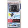 Image 1 : NEW HD SPORTS CAM