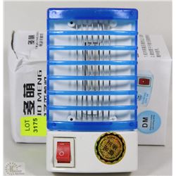 NEW ELECTRONIC MOSQUITO KILLING LAMP