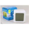 Image 1 : NEW COLOUR CHANGING LED DIGITAL ALARM CLOCK
