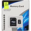 Image 1 : NEW 32GB MICRO SD CARD WITH ADAPTOR