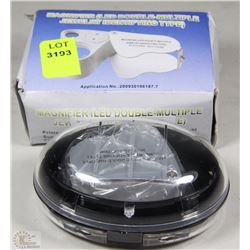NEW LED JEWELRY LOUPE