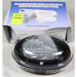 NEW LED JEWELRY LOUPE