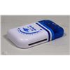 Image 1 : NEW USB 2.0 ALL IN ONE CARD READER