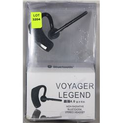 NEW BLUETOOTH STEREO HEADSET