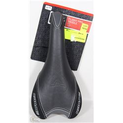 REDLINE FLIGHT PRO SADDLE BICYCLE SEAT
