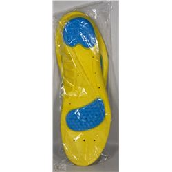NEW ADJUSTABLE INSOLES