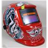 Image 1 : NEW DIGITAL ELECTRONIC WELDING MASK