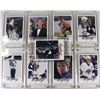 Image 1 : WAYNE GRETZKY  LEGACY HOCKEY CARDS X9