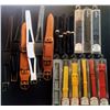 Image 1 : LOT OF 21 VARIOUS NEW WATCH BANDS