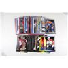 Image 1 : BOX OF 50 NHL CARDS INCLUDING JERSEY'S, AUTO'S,
