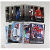 Image 1 : BOX OF 50 NHL CARDS INCLUDING JERSEY'S, AUTO'S,