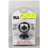 Image 1 : VGA WEBCAM WITH BUILT-IN MIC & NIGHT VISION