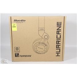 NEW BLUEDIO HURRICANE OVER THE EAR BLUETOOTH