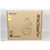 Image 1 : NEW BLUEDIO HURRICANE OVER THE EAR BLUETOOTH