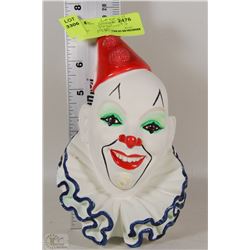 LEGEND PRODUCTS CLOWN FIGURE