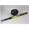 Image 1 : TELESCOPIC FISHING ROD