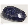 Image 1 : #17-NATURAL ENHANCED SAPPHIRE GEMSTONE - 93.5CT