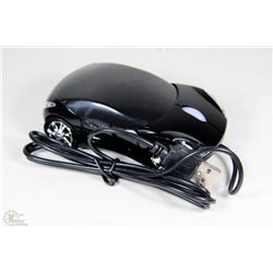NEW USB CAR SHAPED MOUSE