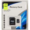 Image 1 : NEW 32GB MICRO SD CARD WITH ADAPTOR