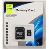 Image 1 : NEW 32GB MICRO SD CARD WITH ADAPTOR